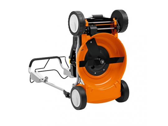 Stihl Mulchmaaier Stihl RM 2 RT