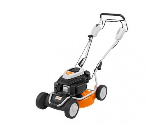 Stihl Mulchmaaier Stihl RM 2 RT