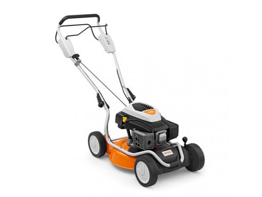 Stihl Mulchmaaier Stihl RM 2 RT