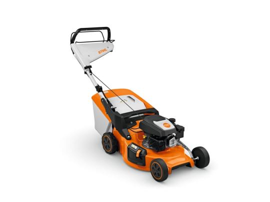 Stihl Grasmaaier Stihl RM 253 T