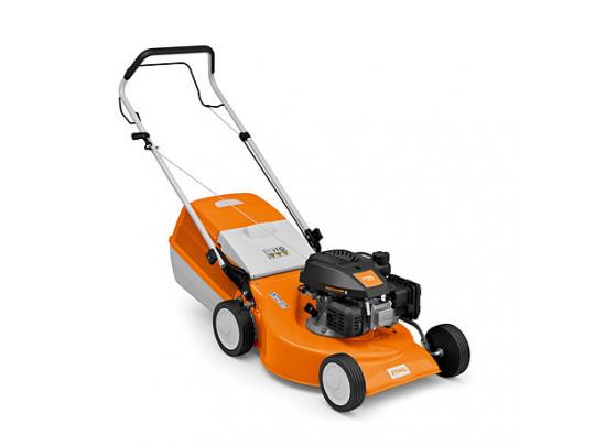 Stihl Grasmaaier Stihl RM 253