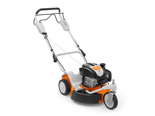 Stihl Mulchmaaier Stihl RM 3 RT