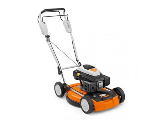 Stihl Mulchmaaier Stihl RM 4 RT