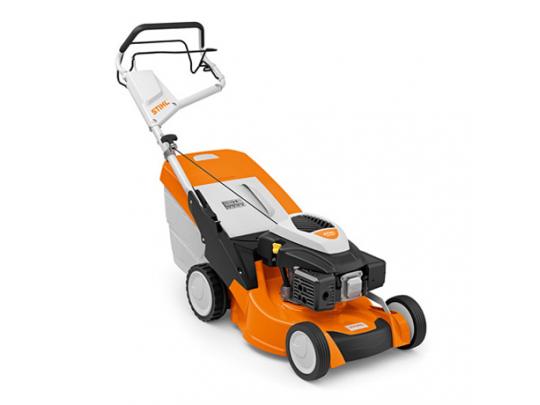 Stihl Grasmaaier Stihl RM 650 T