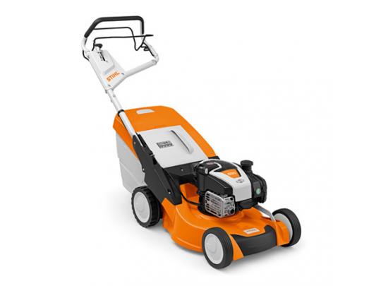 Stihl Grasmaaier Stihl RM 650 VE