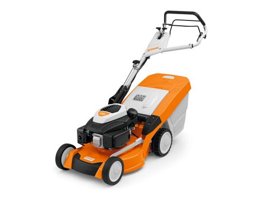 Stihl Grasmaaier Stihl RM 650 VS