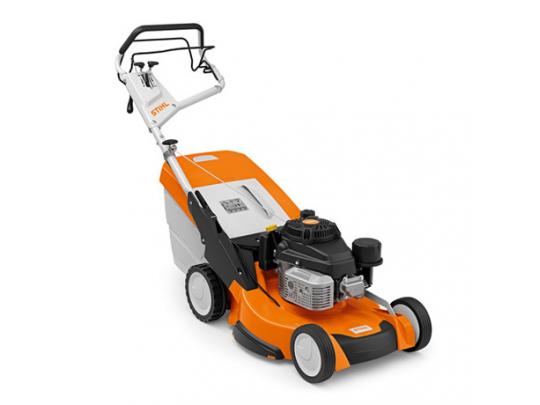 Stihl Grasmaaier Stihl RM 655 YS