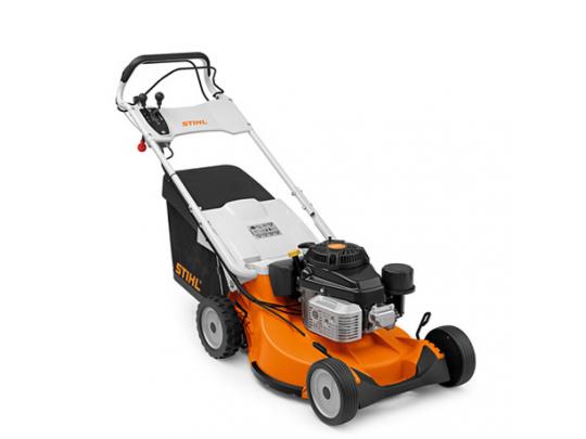 Stihl Grasmaaier Stihl RM 756 GS