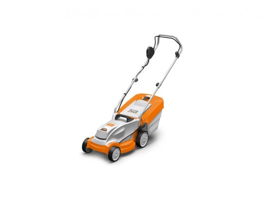 Stihl Accu grasmaaier Stihl RMA 235