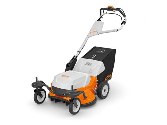 Stihl Accu grasmaaier Stihl RMA 765 V