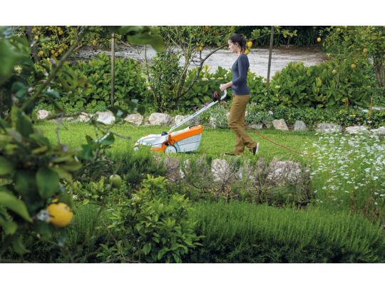 Stihl Elektrische grasmaaier Stihl RME 235