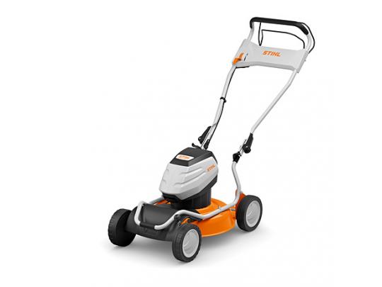 Stihl Accu grasmaaier Stihl RMA 2 RV