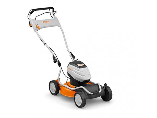 Stihl Accu grasmaaier Stihl RMA 2 RV