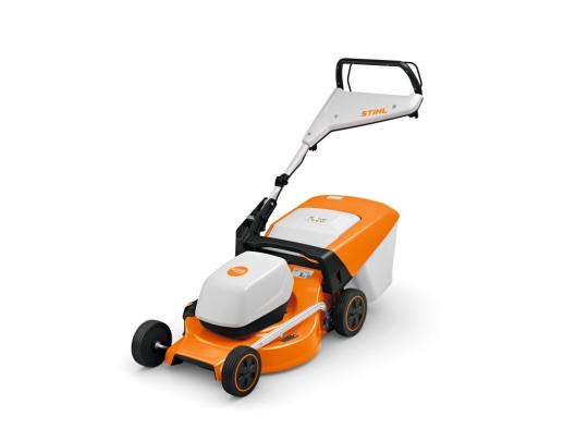 Stihl Accu Grasmaaier Stihl RMA 253