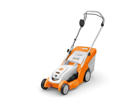 Stihl Accu Grasmaaier Stihl RMA 239