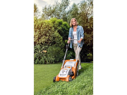 Stihl Accu grasmaaier Stihl RMA 339