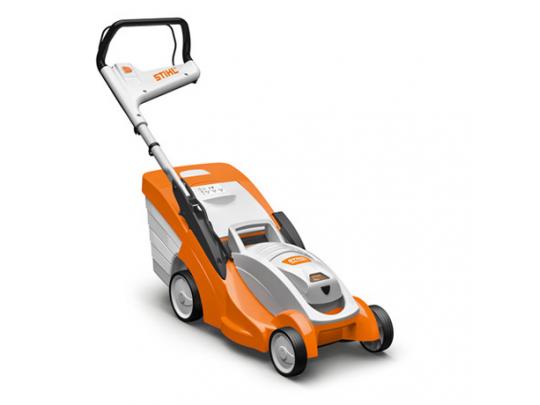 Stihl Accu grasmaaier Stihl RMA 339 C