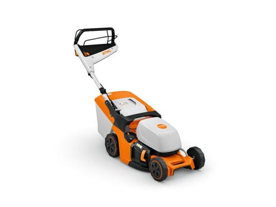Stihl Accu Grasmaaier Stihl RMA 443 V