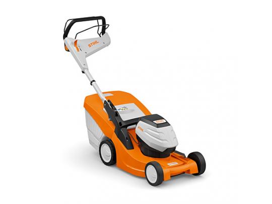 Stihl Accu grasmaaier Stihl RMA 443 VC