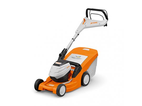 Stihl Accu grasmaaier Stihl RMA 443 VC