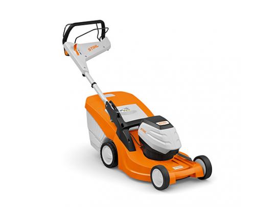 Stihl Accu grasmaaier Stihl RMA 448 VC