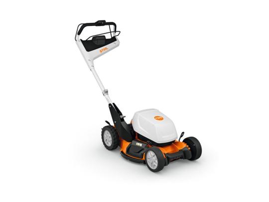 Stihl Accu Mulchmaaier Stihl RMA 7 RV