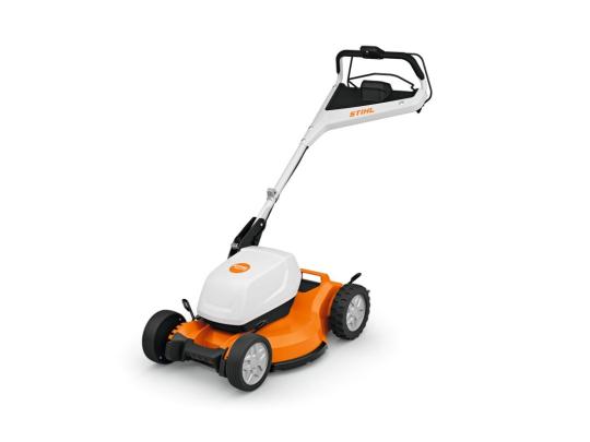 Stihl Accu Mulchmaaier Stihl RMA 7 RV