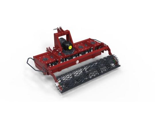 Garmech Rotoreg Garmech