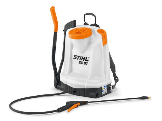 Stihl Sproeier Stihl SG 51