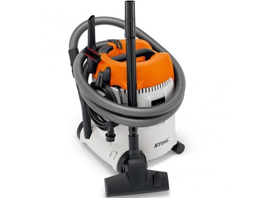 Stihl Alleszuiger Stofzuiger Stihl SE 62 E