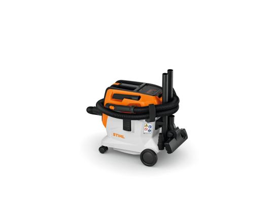 Stihl Alleszuiger Accu Stihl SEA 100