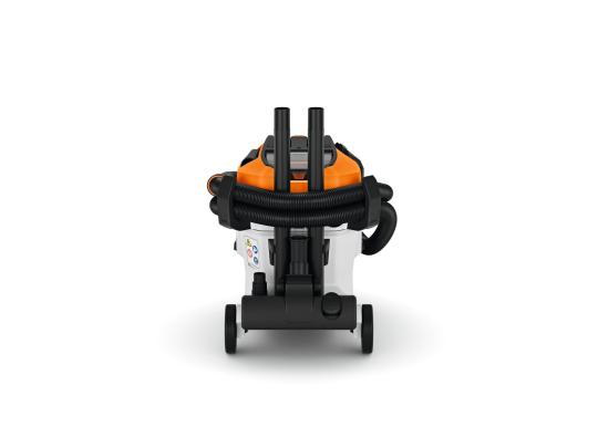 Stihl Alleszuiger Accu Stihl SEA 100