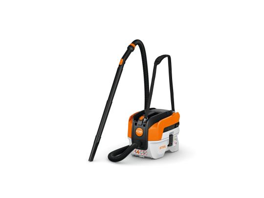 Stihl Alleszuiger Accu Stihl SEA 50