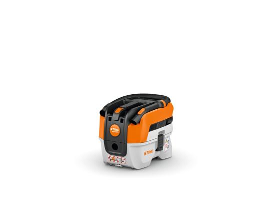 Stihl Alleszuiger Accu Stihl SEA 50