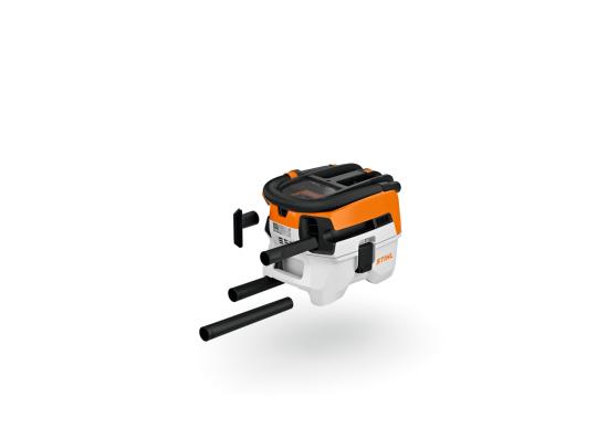 Stihl Alleszuiger Accu Stihl SEA 50