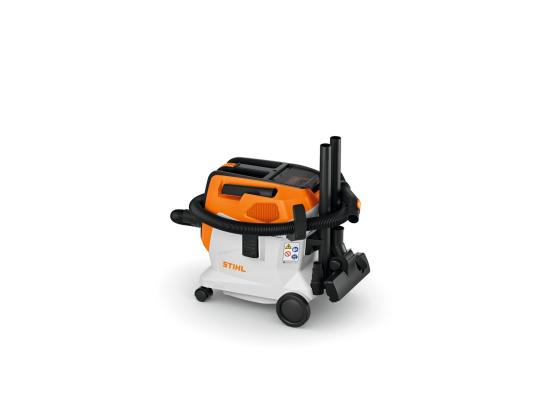 Stihl Alleszuiger Accu Stihl SEA 60
