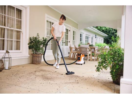 Stihl Alleszuiger Accu Stihl SEA 60