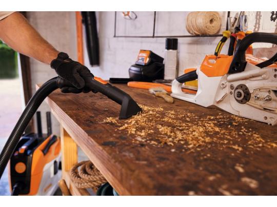 Stihl Alleszuiger Accu Stihl SEA 60