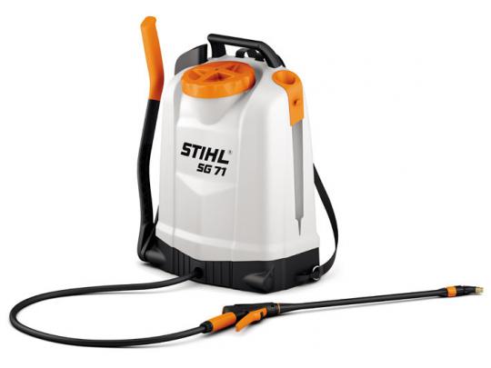 Stihl Sproeier Nevelspuit Stihl SG 71