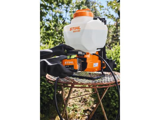 Stihl Accu Sproeier Stihl SGA 60