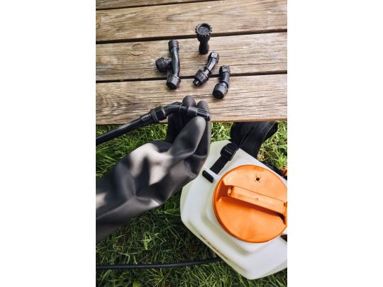 Stihl Accu Sproeier Stihl SGA 60