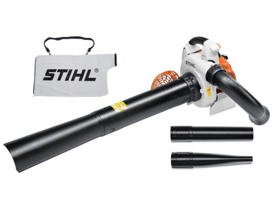 Stihl Bladzuiger Stihl SH 86