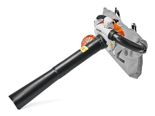 Stihl Bladzuiger Stihl SH 86