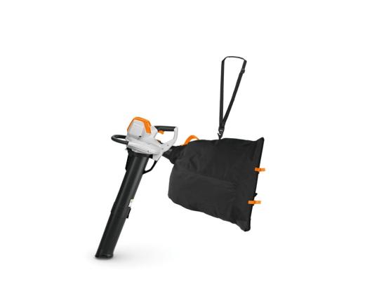 Stihl Accu Bladzuiger Stihl SHA 140