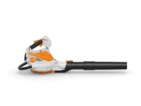 Stihl Bladblazer Bladzuiger Stihl SHA 56