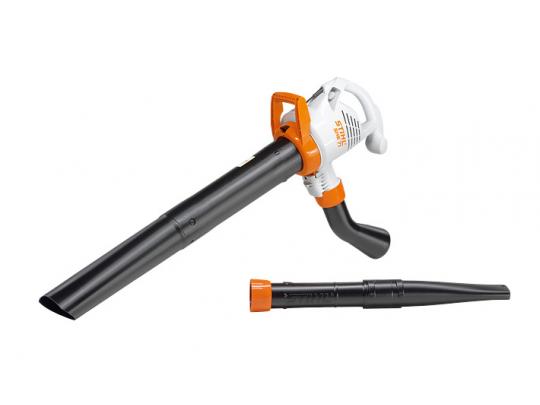 Stihl Elektrische bladzuiger Stihl SHE 71