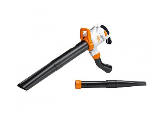 Stihl Elektrische bladzuiger Stihl SHE 81