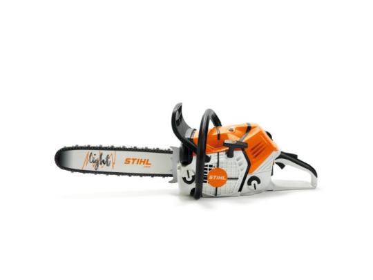 Stihl Speelgoed kettingzaag Stihl Light 01