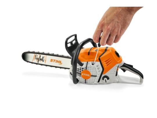 Stihl Speelgoed kettingzaag Stihl Light 03