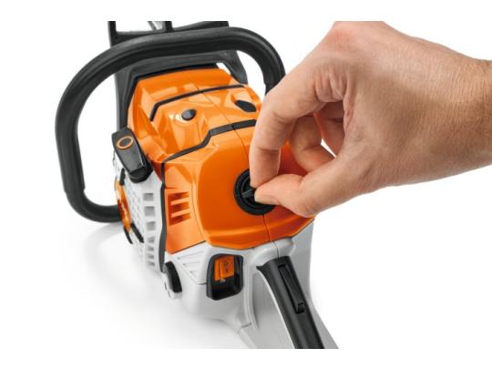 Stihl Speelgoed kettingzaag Stihl Light 02